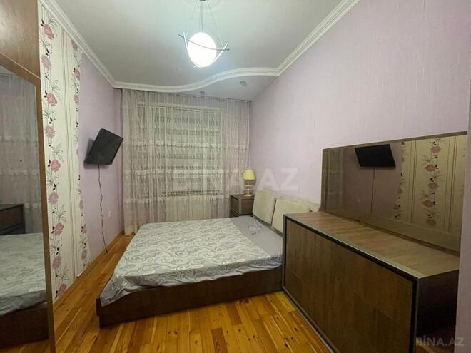 Сдаётся 3-комн. новостройка 90 м², м. Мемар Аджеми, photo 7 from 17