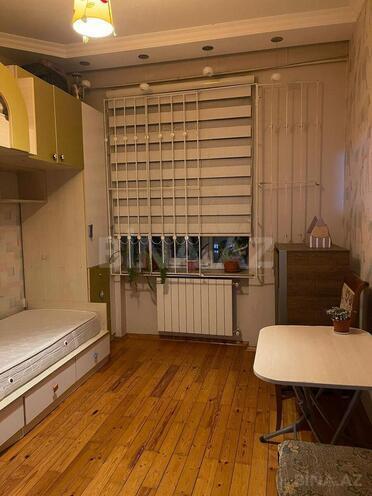Сдаётся 3-комн. новостройка 90 м², м. Мемар Аджеми, photo 10 from 17
