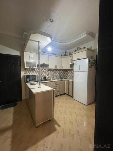 Сдаётся 3-комн. новостройка 90 м², м. Мемар Аджеми, photo 8 from 17
