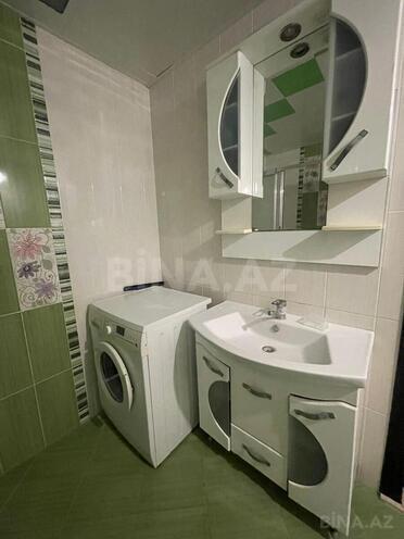 Сдаётся 3-комн. новостройка 90 м², м. Мемар Аджеми, photo 14 from 17