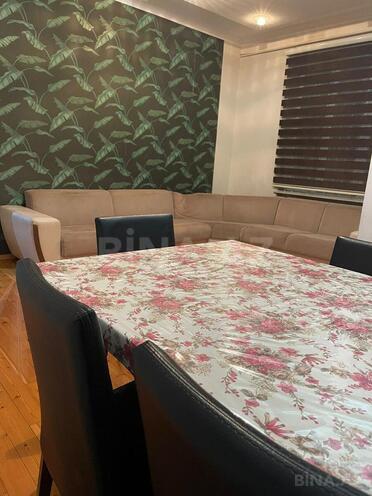 Сдаётся 3-комн. новостройка 90 м², м. Мемар Аджеми, photo 12 from 17