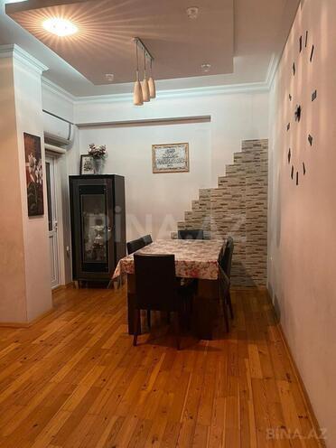 Сдаётся 3-комн. новостройка 90 м², м. Мемар Аджеми, photo 4 from 17