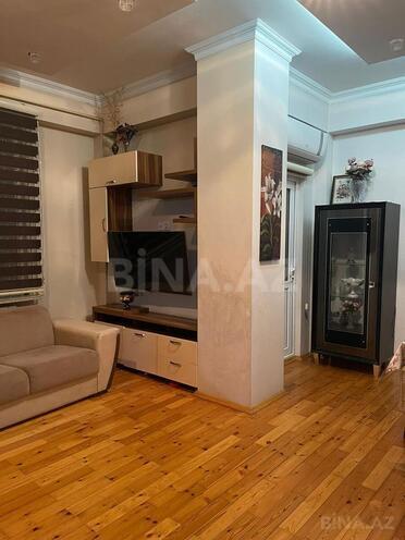 Сдаётся 3-комн. новостройка 90 м², м. Мемар Аджеми, photo 3 from 17