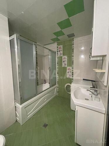Сдаётся 3-комн. новостройка 90 м², м. Мемар Аджеми, photo 16 from 17