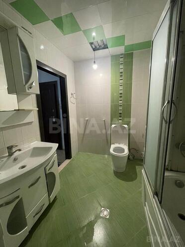 Сдаётся 3-комн. новостройка 90 м², м. Мемар Аджеми, photo 15 from 17