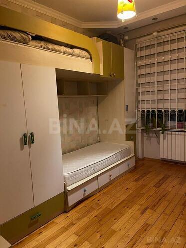 Сдаётся 3-комн. новостройка 90 м², м. Мемар Аджеми, photo 6 from 17