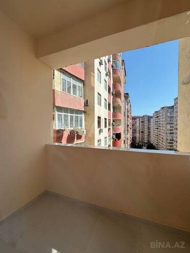 Satılır 2 otaqlı yeni tikili 89 m², Həzi Aslanov m., photo 10 from 12