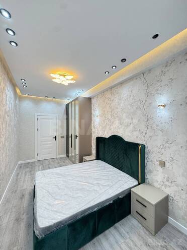 Satılır 2 otaqlı yeni tikili 89 m², Həzi Aslanov m., photo 9 from 12