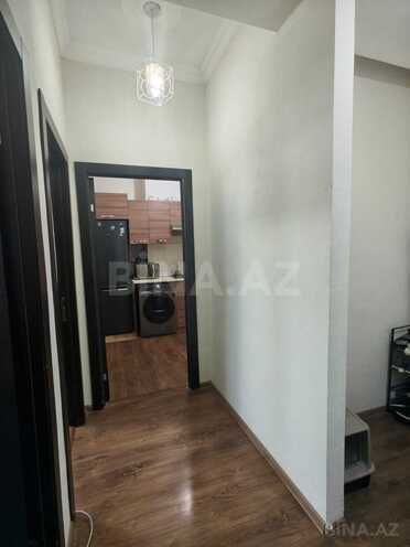 Satılır 2 otaqlı yeni tikili 57 m², Hövsan q., photo 17 from 19