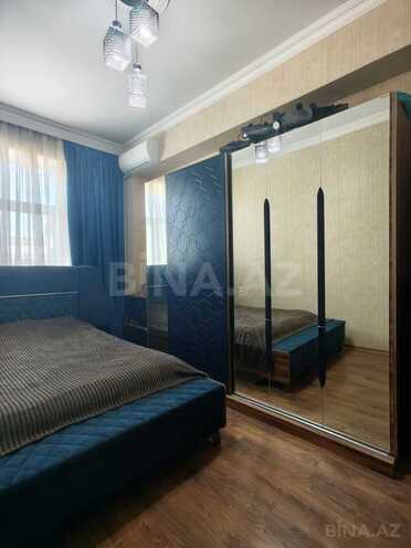 Satılır 2 otaqlı yeni tikili 57 m², Hövsan q., photo 6 from 19