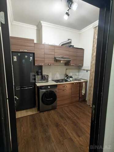 Satılır 2 otaqlı yeni tikili 57 m², Hövsan q., photo 12 from 19