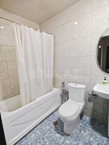Satılır 2 otaqlı yeni tikili 57 m², Hövsan q., photo 14 from 19