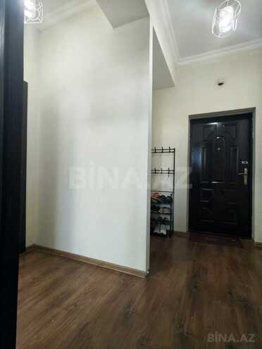 Satılır 2 otaqlı yeni tikili 57 m², Hövsan q., photo 18 from 19
