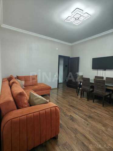 Satılır 2 otaqlı yeni tikili 57 m², Hövsan q., photo 5 from 19