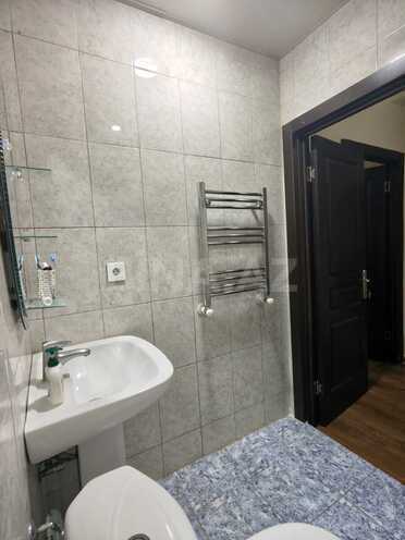 Satılır 2 otaqlı yeni tikili 57 m², Hövsan q., photo 10 from 19