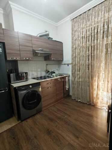 Satılır 2 otaqlı yeni tikili 57 m², Hövsan q., photo 8 from 19