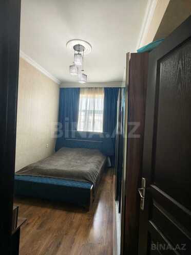 Satılır 2 otaqlı yeni tikili 57 m², Hövsan q., photo 7 from 19