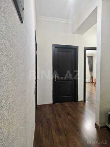 Satılır 2 otaqlı yeni tikili 57 m², Hövsan q., photo 11 from 19