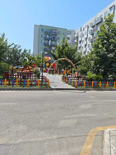Satılır 2 otaqlı yeni tikili 57 m², Hövsan q., photo 9 from 19