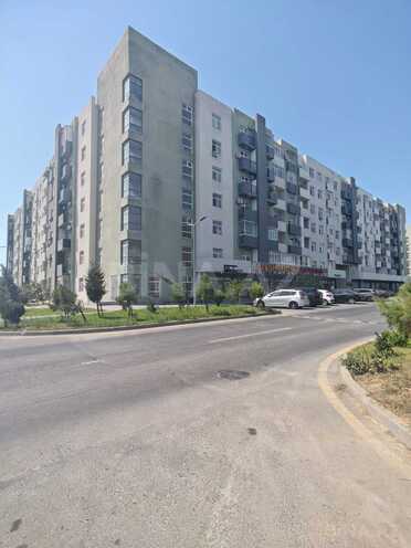 Satılır 2 otaqlı yeni tikili 57 m², Hövsan q., photo 3 from 19