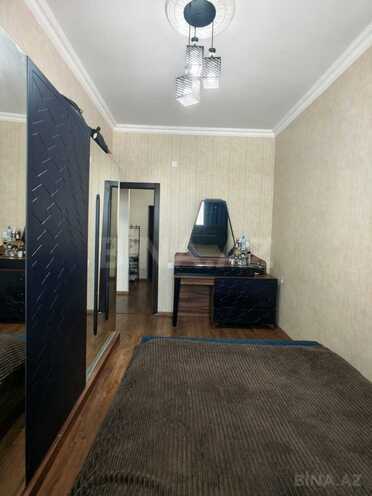 Satılır 2 otaqlı yeni tikili 57 m², Hövsan q., photo 13 from 19