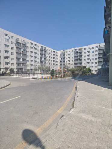 Satılır 2 otaqlı yeni tikili 57 m², Hövsan q., photo 1 from 19