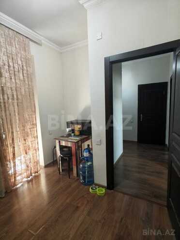 Satılır 2 otaqlı yeni tikili 57 m², Hövsan q., photo 15 from 19
