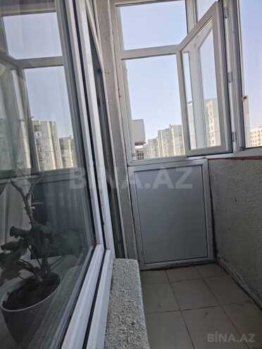 Satılır 2 otaqlı yeni tikili 57 m², Hövsan q., photo 16 from 19