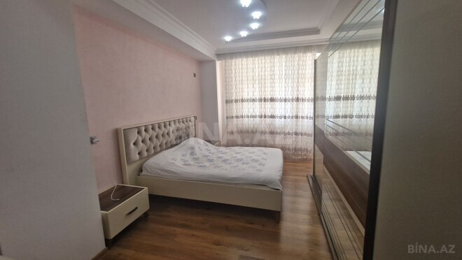 Продаётся 3-комн. новостройка 114 м², пос. Масазыр, photo 4 from 11