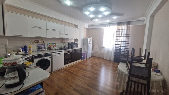 Продаётся 3-комн. новостройка 114 м², пос. Масазыр, photo 1 from 11