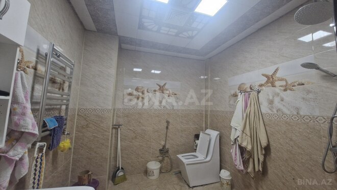 Продаётся 3-комн. новостройка 114 м², пос. Масазыр, photo 6 from 11