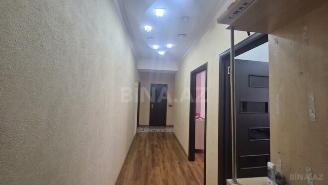Продаётся 3-комн. новостройка 114 м², пос. Масазыр, photo 8 from 11
