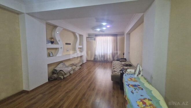 Продаётся 3-комн. новостройка 114 м², пос. Масазыр, photo 7 from 11