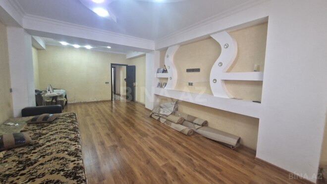 Продаётся 3-комн. новостройка 114 м², пос. Масазыр, photo 10 from 11