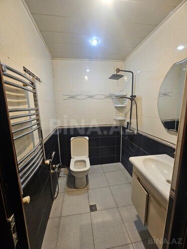 Satılır 3 otaqlı yeni tikili 72 m², Nəsimi m., photo 14 from 15