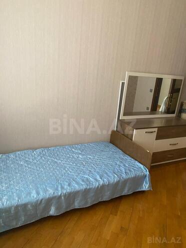 Сдаётся 3-комн. новостройка 90 м², м. Элмляр Академиясы, photo 8 from 19