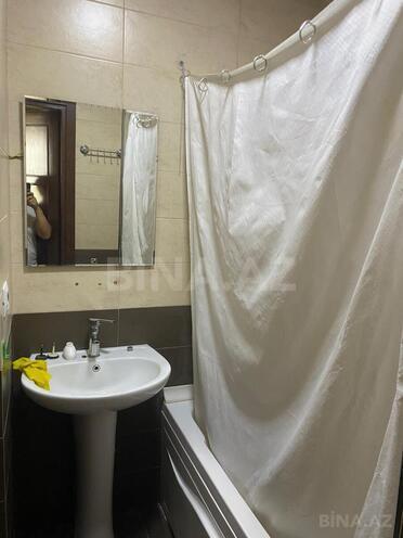 Сдаётся 3-комн. новостройка 90 м², м. Элмляр Академиясы, photo 15 from 19