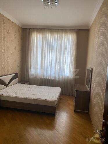 Сдаётся 3-комн. новостройка 90 м², м. Элмляр Академиясы, photo 6 from 19