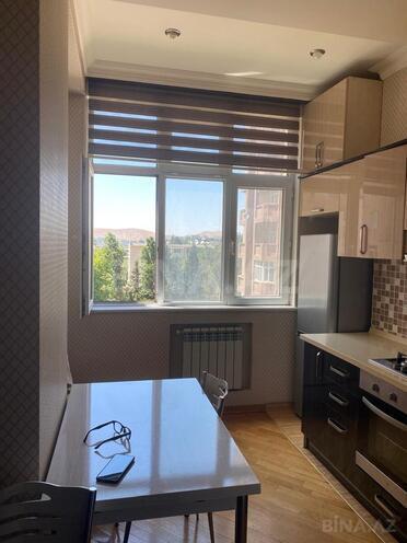 Сдаётся 3-комн. новостройка 90 м², м. Элмляр Академиясы, photo 14 from 19