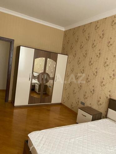 Сдаётся 3-комн. новостройка 90 м², м. Элмляр Академиясы, photo 10 from 19