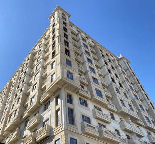 Продаётся 4-комн. новостройка 176 м², м. Сахил, photo 1 from 6