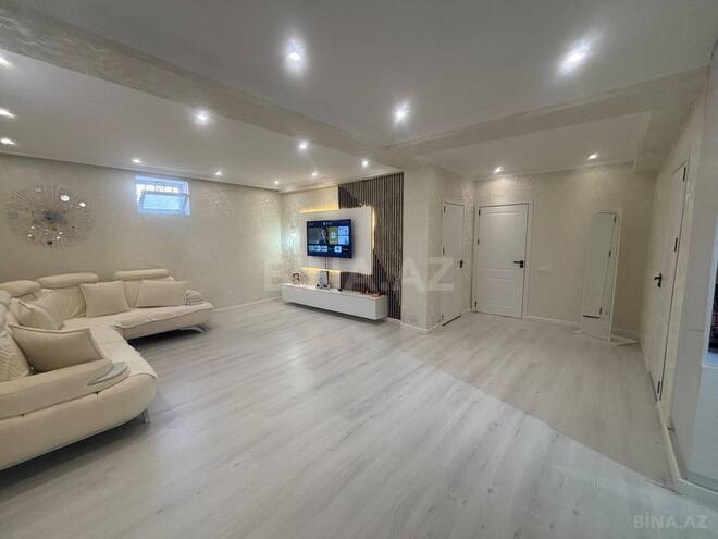 Satılır 6 otaqlı həyət evi/bağ evi 160 m², Lökbatan q., photo 10 from 16