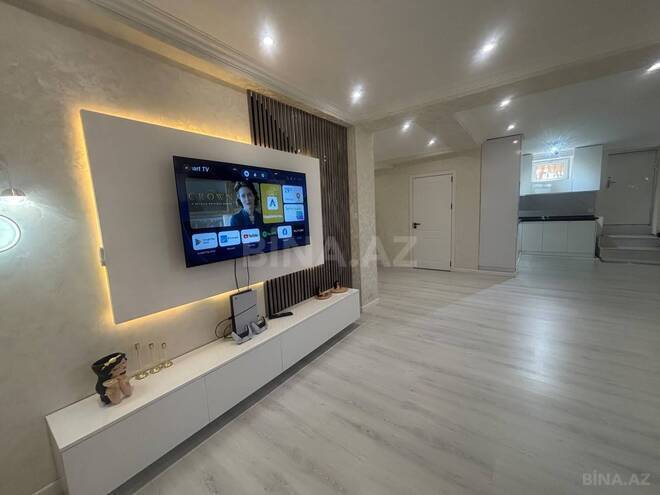 Satılır 6 otaqlı həyət evi/bağ evi 160 m², Lökbatan q., photo 1 from 16