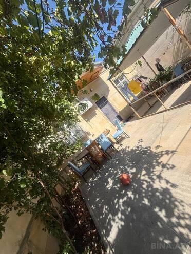 Satılır 6 otaqlı həyət evi/bağ evi 160 m², Lökbatan q., photo 4 from 16