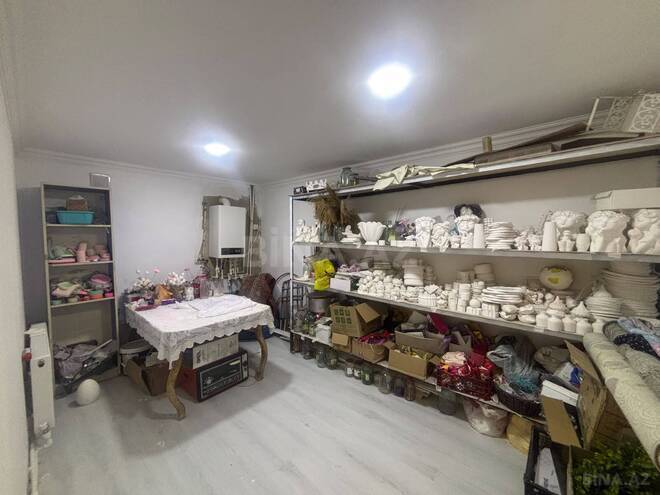 Satılır 6 otaqlı həyət evi/bağ evi 160 m², Lökbatan q., photo 14 from 16