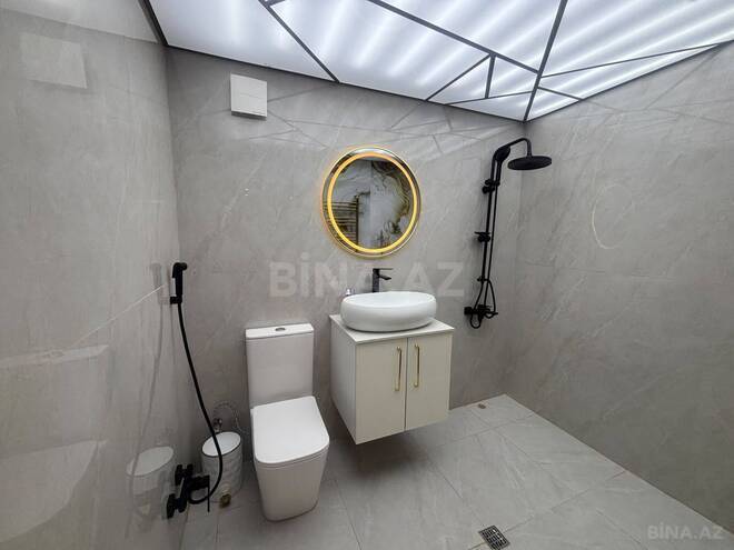 Satılır 6 otaqlı həyət evi/bağ evi 160 m², Lökbatan q., photo 15 from 16