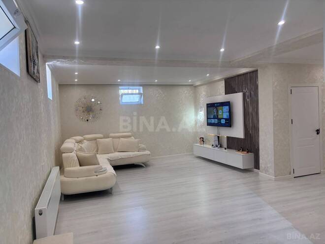 Satılır 6 otaqlı həyət evi/bağ evi 160 m², Lökbatan q., photo 9 from 16