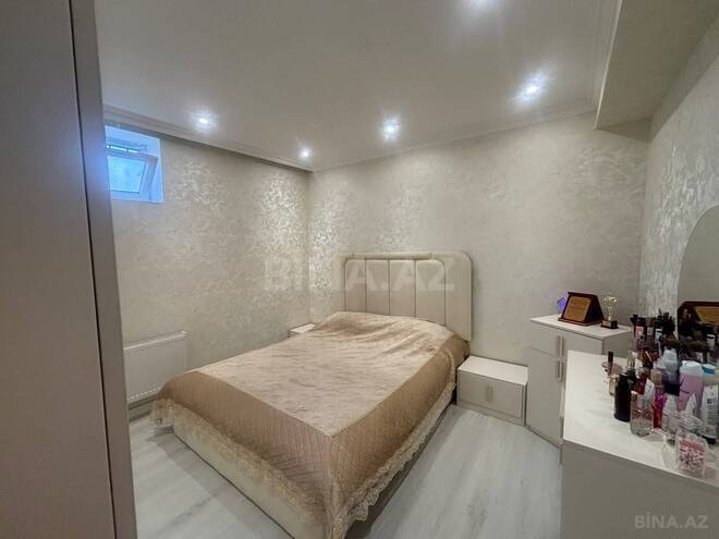 Satılır 6 otaqlı həyət evi/bağ evi 160 m², Lökbatan q., photo 11 from 16
