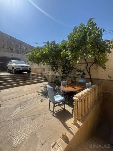 Satılır 6 otaqlı həyət evi/bağ evi 160 m², Lökbatan q., photo 3 from 16