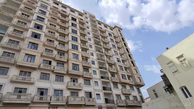 Продаётся 4-комн. новостройка 176 м², м. Сахил, photo 5 from 6
